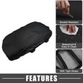 thumbnail image 3 of Coche Auto Central Consola Almohadilla Reposabrazos Asiento Caja Cubierta para Lexus NX, 3 of 7