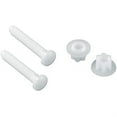 thumbnail image 1 of Plumbcraft Toilette ST HNGE BLTS PLST (Lot de 1), 1 of 2
