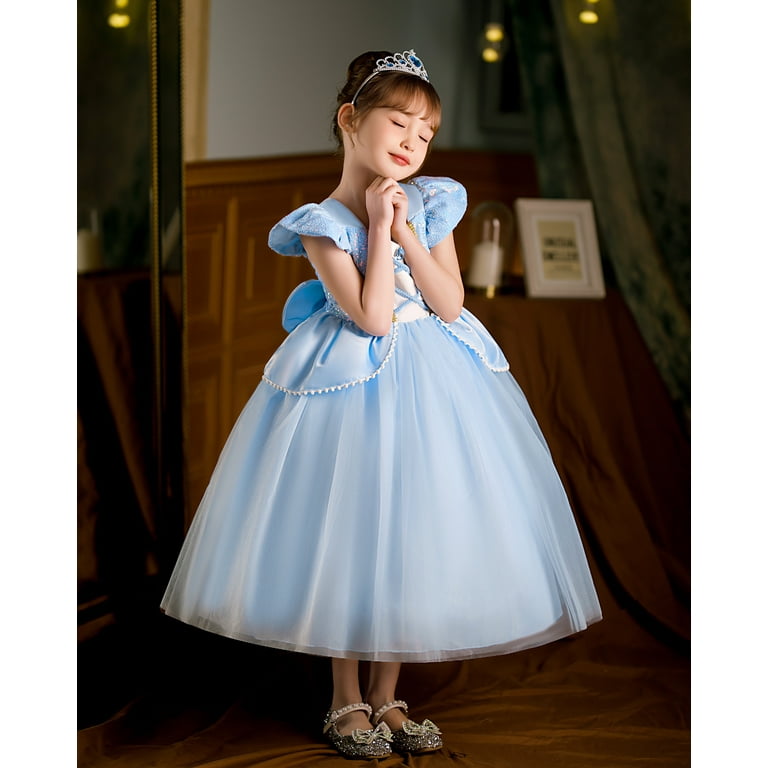 Cinderella party dress sale