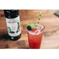 thumbnail image 4 of Monin - Black Raspberry Syrup (1 Liter), 4 of 4