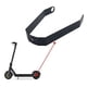 thumbnail image 2 of 2X Soporte de Guardabarros Trasero para G30 Max Scooter Eléctrico Negro, 2 of 5