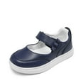 thumbnail image 7 of BURUDANI Girls Mary Jane Sneakers – Adjustable Strap Toddler & Little Girls School, Walking, and Party Flats, 7 of 7