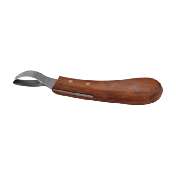 Hoof Knife Loop