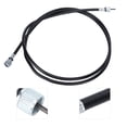 thumbnail image 3 of Speedometer Wire, Speedometer Cable 1.7m/5.6ft Long PVC Steel Wire Replacement For  SPORTSMAN 500 4x4 1996-1998, 3 of 8