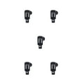 thumbnail image 3 of Langgg Saxophone Reed Trimmer Fittings Professional Small Trimming Maintenance Part Sax Reeds Corrector Woodwind Instrument Accessory 5Set, 3 of 6