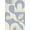 Blue, Pattern 1, variant on ODIKA 4'x6' Teal Blue Midcentury Modern Geometric Washable Area Rug Retro Abstract Shapes in Vibrant Tones for Bedroom, Reading Nook, Pet Friendly & Non-Shedding