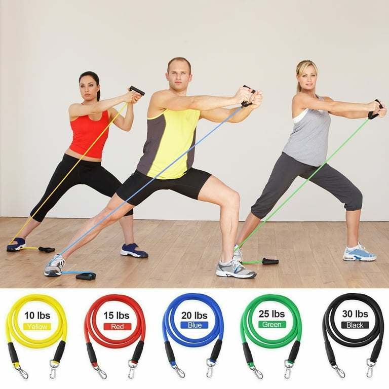 Rubber string for 2025 exercise