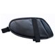 thumbnail image 3 of Eigraketly Conveniente bolsa para sillín de ciclismo: impermeable y fácil de instalar Bolsa impermeable para sillín de bicicleta Paquete para Ciclismo negro 18*9*9, 3 of 6