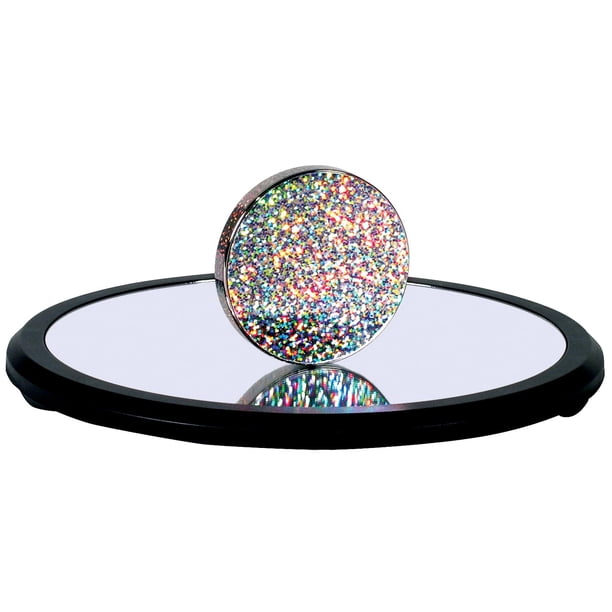 Disco de Euler de Physics Toysmith Toysmith con efectos de luz y sonido