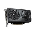 thumbnail image 4 of Tarjeta de Video GIGABYTE GeForce RTX 5050 WINDFORCE OC 8GB GDDR6 DLSS 4 PCI Express 5.0 IA GV-N5050WF2OC-8GD, 4 of 7