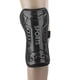 thumbnail image 4 of Protectores Piernas Kuymtek Mallas Deportivas Fútbol Negro, 4 of 7