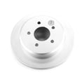 thumbnail image 2 of Power Stop AR8152EVC EVC Evolution Geomet Coated Brake Rotor -Rear, 2 of 4
