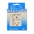 thumbnail image 4 of Teklectric Receptacles - Available in GFCI & Dual USB Models - 15A & 20A (15A GFCI), 4 of 4