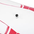 thumbnail image 1 of Saco De Boxeo Inflable Para Entrenamiento De Fútbol, ​​​​Material Resistente De PVC, Rojo, , 40x160cm, 1 of 7