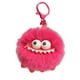 thumbnail image 1 of Simpático llavero - Peluche para mochila, bolso, teléfono, peluche blando, 1 of 6