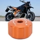 thumbnail image 4 of Perilla de Rotación Perilla de Rotación de Aluminio CNC Reemplazo del Perno de Ajuste del Amortiguador Trasero para 950/990 Adventure ANGGREK Otros, 4 of 8