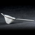 thumbnail image 3 of Conical Fine Mesh Oil Strainer Stainless Steel Metal drink strainer; Juice Tea Strainer DIY Kitchen Sieve Tool, 3 of 7