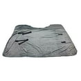 thumbnail image 2 of Winter Horse Rug Warmer Jacket Insulated Blanket For With Soft Imitation And Windproof Outer Layer, 2 of 7