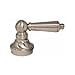thumbnail image 2 of DANCO Faucet Lever Handle, Brushed Nickel, 1-Pack (89253), 2 of 2