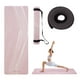 thumbnail image 1 of Tapete Yoga Ejercicio Eleva Mat Antiderrapante Goma Natural, 1 of 8