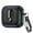 Armygreen, variant on Allytechgroup for Airpods Pro 3rd Gen (2025) with Keychain, Compatible with MagSafe Lightweight Powerful Drop Protection Shockproof Bumper for Airpods Pro 3 Women Men, Red