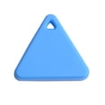 thumbnail image 1 of Sidaley Rastreador GPS inteligente para mascotas, etiqueta de alarma antipérdida, rastreador inalámbrico Bluetooth, bolsa para niños, Teléfono y Comunicación TYPE6 NO6, 1 of 6
