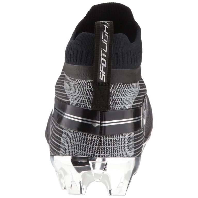 Men's Under Armour Spotlight MC Football Cleat - Walmart.com