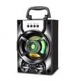 thumbnail image 1 of PortableSpeaker For Smartphone PC, Wear  And Anti Drop, Outdoor Indoor Party Speakers, 1 of 7