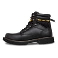thumbnail image 4 of Bota Industrial Trabajo Hombre Workland 71816 negro 25 Workland Workland, 4 of 6