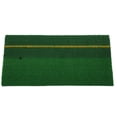 thumbnail image 2 of Not Take Up Too Much Space  Practice Mat, Easy Carrying  PP Artificial Grass Mini Exercise Pad, Beginners for  Lovers Home Game, 2 of 8