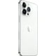 thumbnail image 5 of Apple iPhone 14 Pro Max , Completamente Desbloqueado, 256 GB, Color Plata (Reacondicionado), 5 of 5