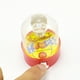 thumbnail image 4 of Vogacara Mini aros de baloncesto de mano, juguete de tiro para niños, juguete de bola de plástico interactivo portátil Juguetes, 4 of 6