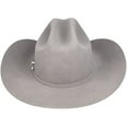 thumbnail image 5 of Bailey Western Lightning 4X Cowboy Western Hat - Silver Sand/6 1/2 Silver Sand, 6 1/2, 5 of 8