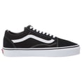 thumbnail image 2 of Tenis Vans Hombre Old Skool Negro VN000D3HY28 Ua Old Skool, 2 of 6