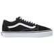 thumbnail image 2 of Tenis Vans Hombre Old Skool Negro VN000D3HY28 Ua Old Skool, 2 of 6