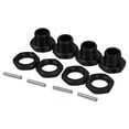 thumbnail image 1 of RC Partie Roue RC Driver RC Wheel Hex Kit, RC Voiture Accessoire RC Roue en Alliage d'Aluminium 17MM pour Voiture RC Télécommande Voiture Noir, 1 of 8