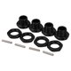 thumbnail image 2 of Acoplador de rueda RC controlador hexagonal de rueda RC accesorio RC kit hexagonal de rueda RC 4 piezas para coche de control remoto de vehículo RC ANGGREK  Otros, 2 of 8