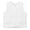 White, variant on Baby Girls Boys Sherpa Fleece Vest Toddler Sleeveless Outerwear Jacket