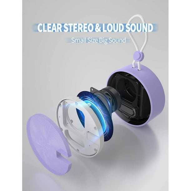 Ipx7 headphones shower hot sale