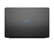 Dell G3 Gaming Laptop 17.3 Intel Core i7-8750H, NVIDIA GeForce GTX 1050Ti, 16GB RAM, 128GB SSD + 1TB HDD WIN 10, G3779-7927BLK-PUS