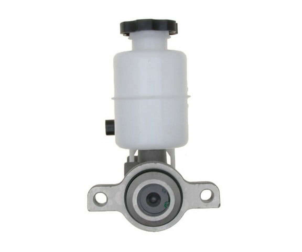 Raybestos MC391169 Professional Grade Brake Master Cylinder Fits select: 2008 CHEVROLET SILVERADO, 2011 CHEVROLET SILVERADO K1500 LT
