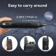 thumbnail image 2 of Walkie Talkies Retevis RT22 recargables de largo alcance, paquete de 10, 2 of 9