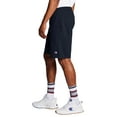 thumbnail image 4 of Champion Authentic Cotton 9-Inch Men's Shorts with Pockets, 4 of 5