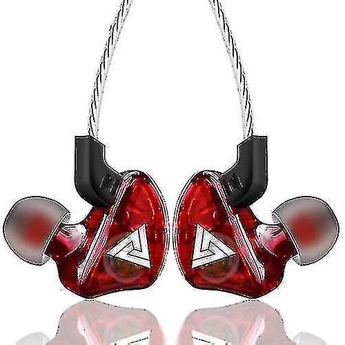 Qkz Ck5 Phs In-ear con cable Et 3,5 mm Ph Earhook para Ph Mp3