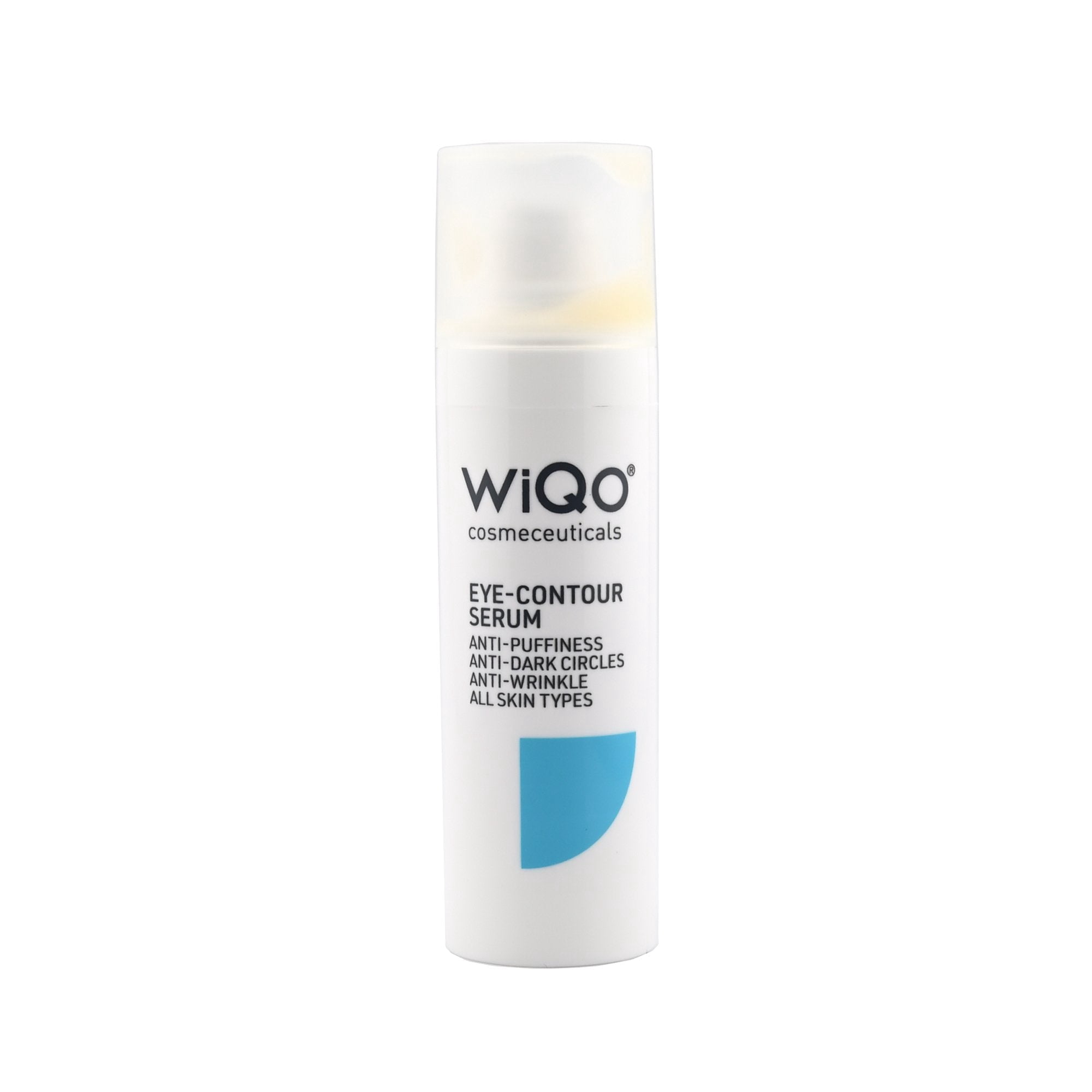WiQo Eye Contour Serum Anti-Puffiness