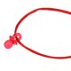 thumbnail image 5 of Paquete collares con colgantes de chupete novedosos para fiestas, baby shower, , juegos, regalos rojo BLESIY Mini collar del chupete, 5 of 8