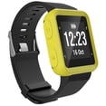 thumbnail image 2 of Sywqhk Funda protectora de silicona para Garmin Forerunner 35/Approach S20 (Lima), 2 of 3