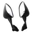 thumbnail image 1 of Left Right Side Rear Mirror for 1999-2006 for 600 F4 F4i RC51 RVT, 1 of 5