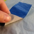 thumbnail image 4 of 5 Pcs Bâche de Réparation Imperméable et Adhésive pour Auvent de Tente de Camping, 4 of 8