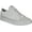 Concrete/Concrete, variant on Women's ECCO Soft 7 Mono Sneaker